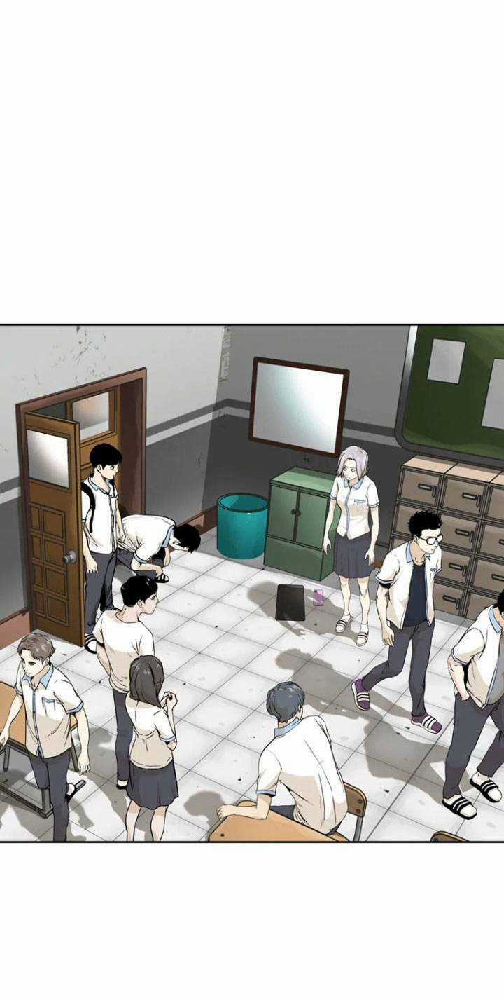 The Blob - Chapter 4 - Trang 46