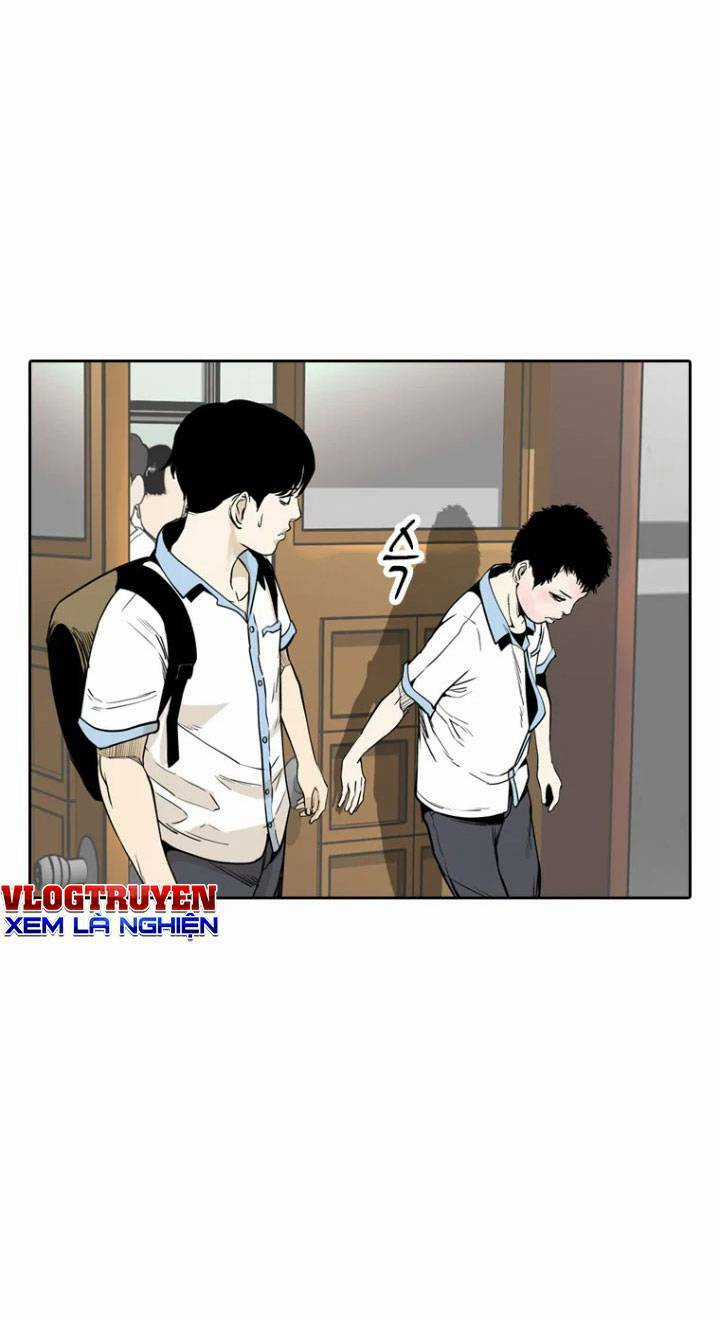 The Blob - Chapter 4 - Trang 47