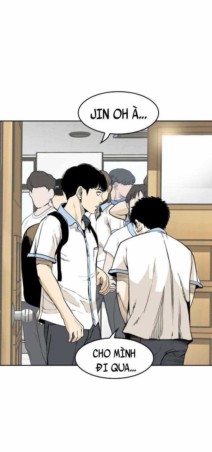 The Blob - Chapter 4 - Trang 48