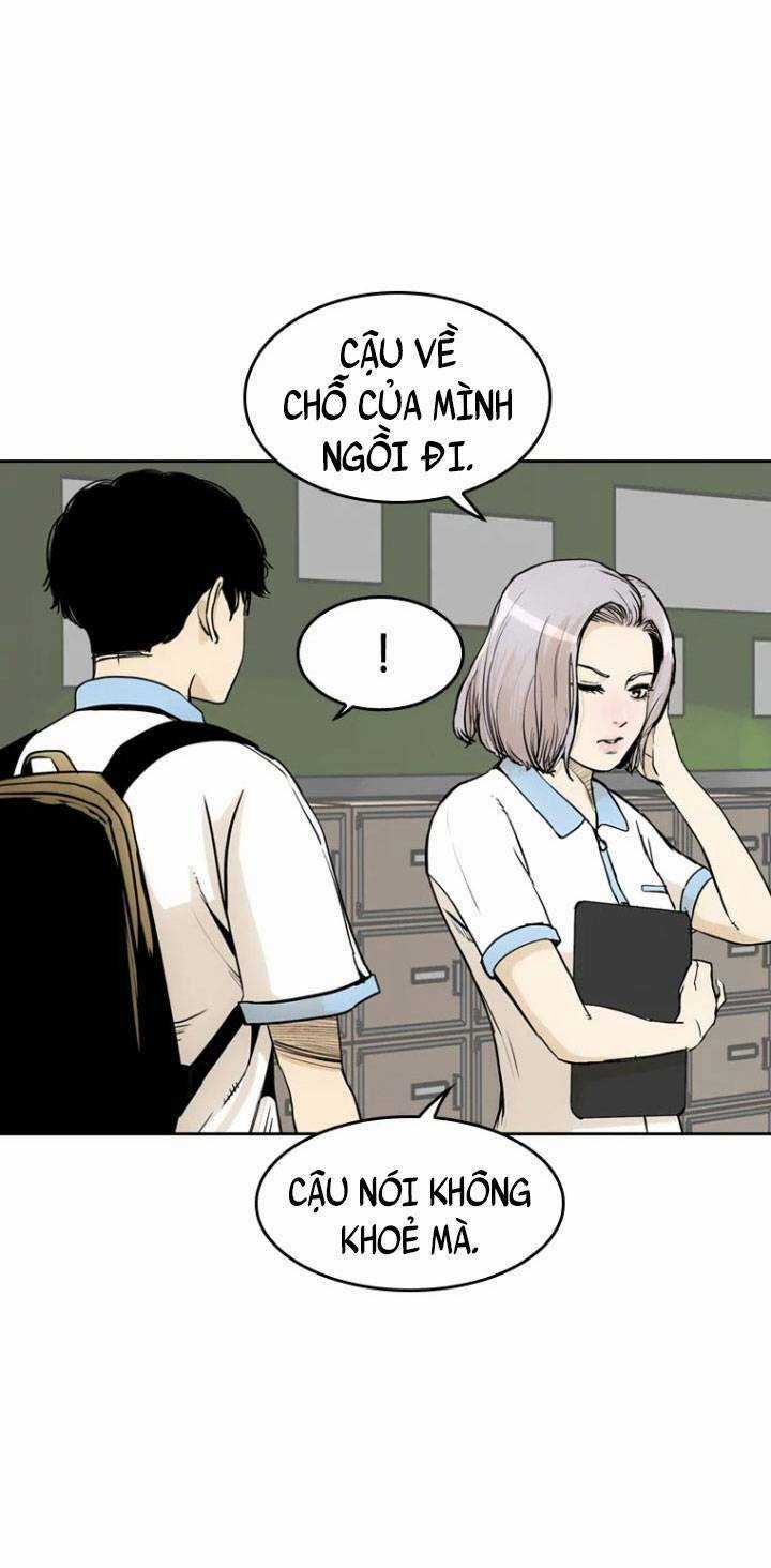 The Blob - Chapter 4 - Trang 49