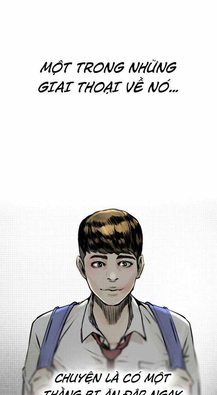 The Blob - Chapter 4 - Trang 6