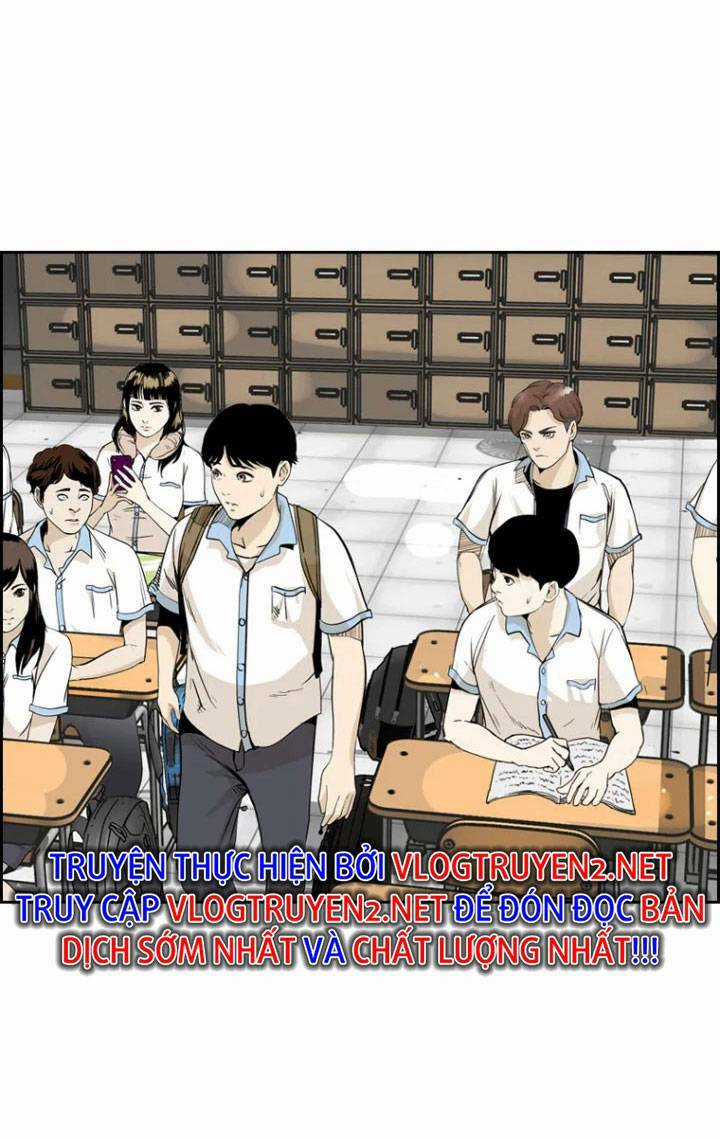 The Blob - Chapter 4 - Trang 51