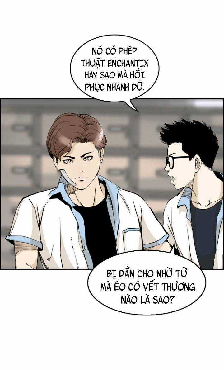 The Blob - Chapter 4 - Trang 52