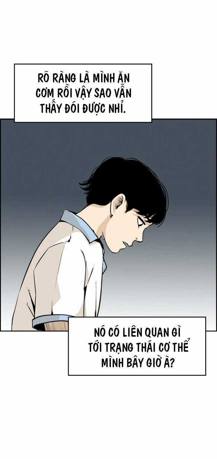 The Blob - Chapter 4 - Trang 55