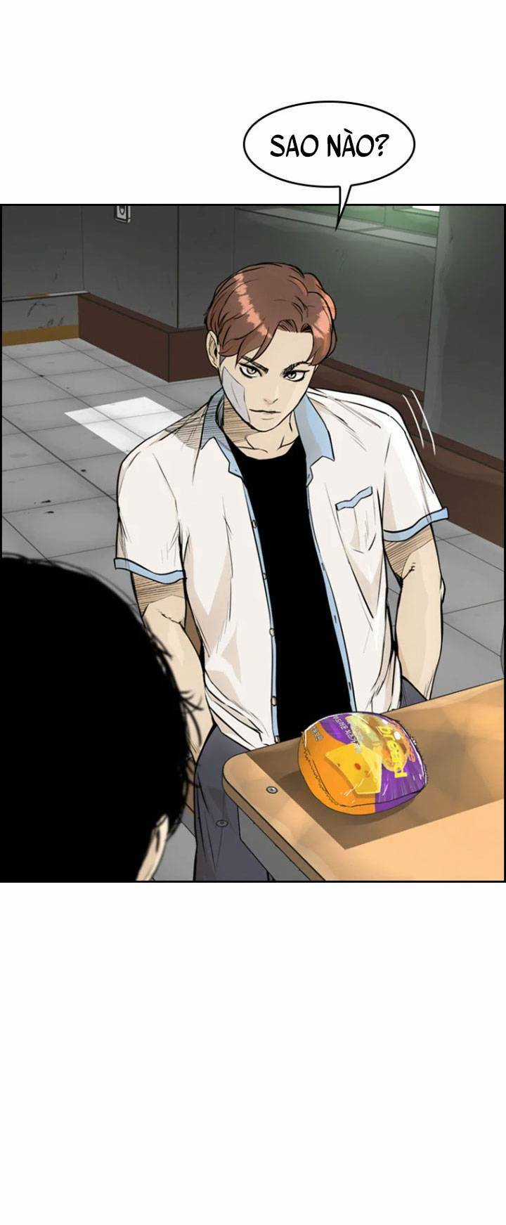 The Blob - Chapter 4 - Trang 67