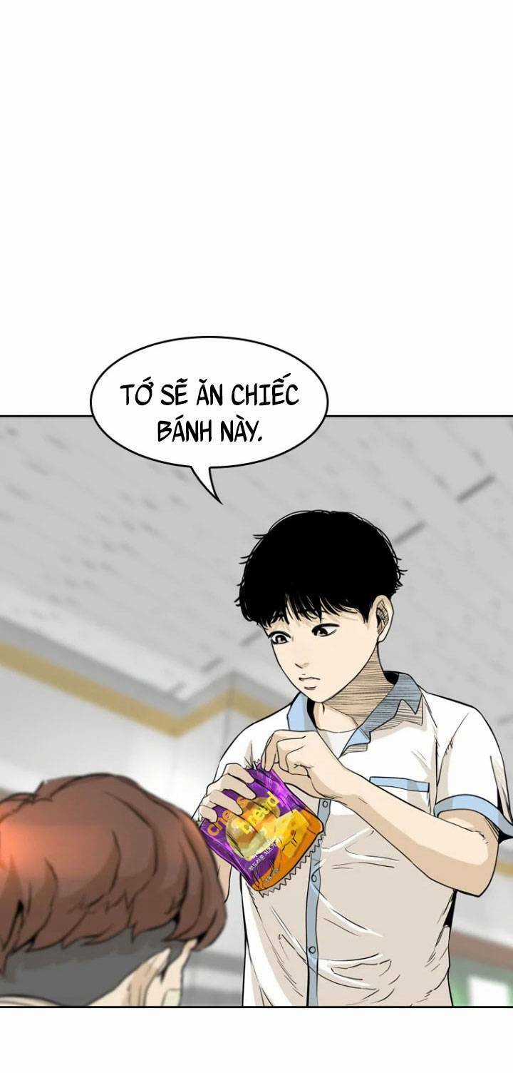 The Blob - Chapter 4 - Trang 69