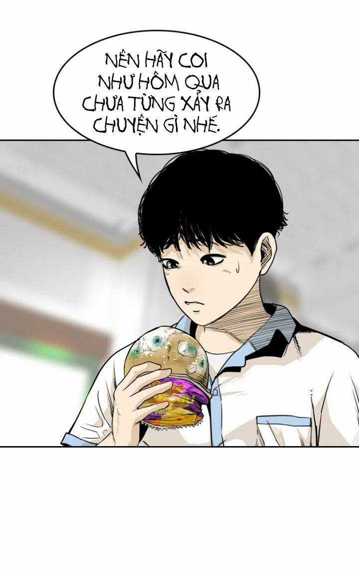 The Blob - Chapter 4 - Trang 70