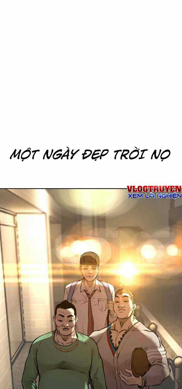 The Blob - Chapter 4 - Trang 8