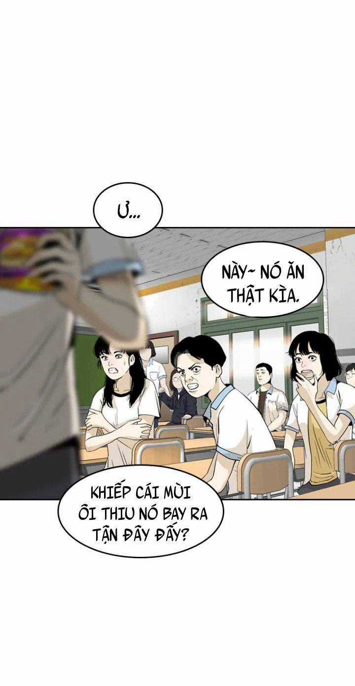 The Blob - Chapter 4 - Trang 75