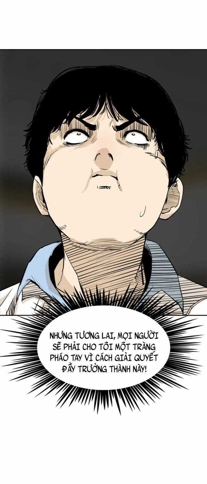 The Blob - Chapter 4 - Trang 77