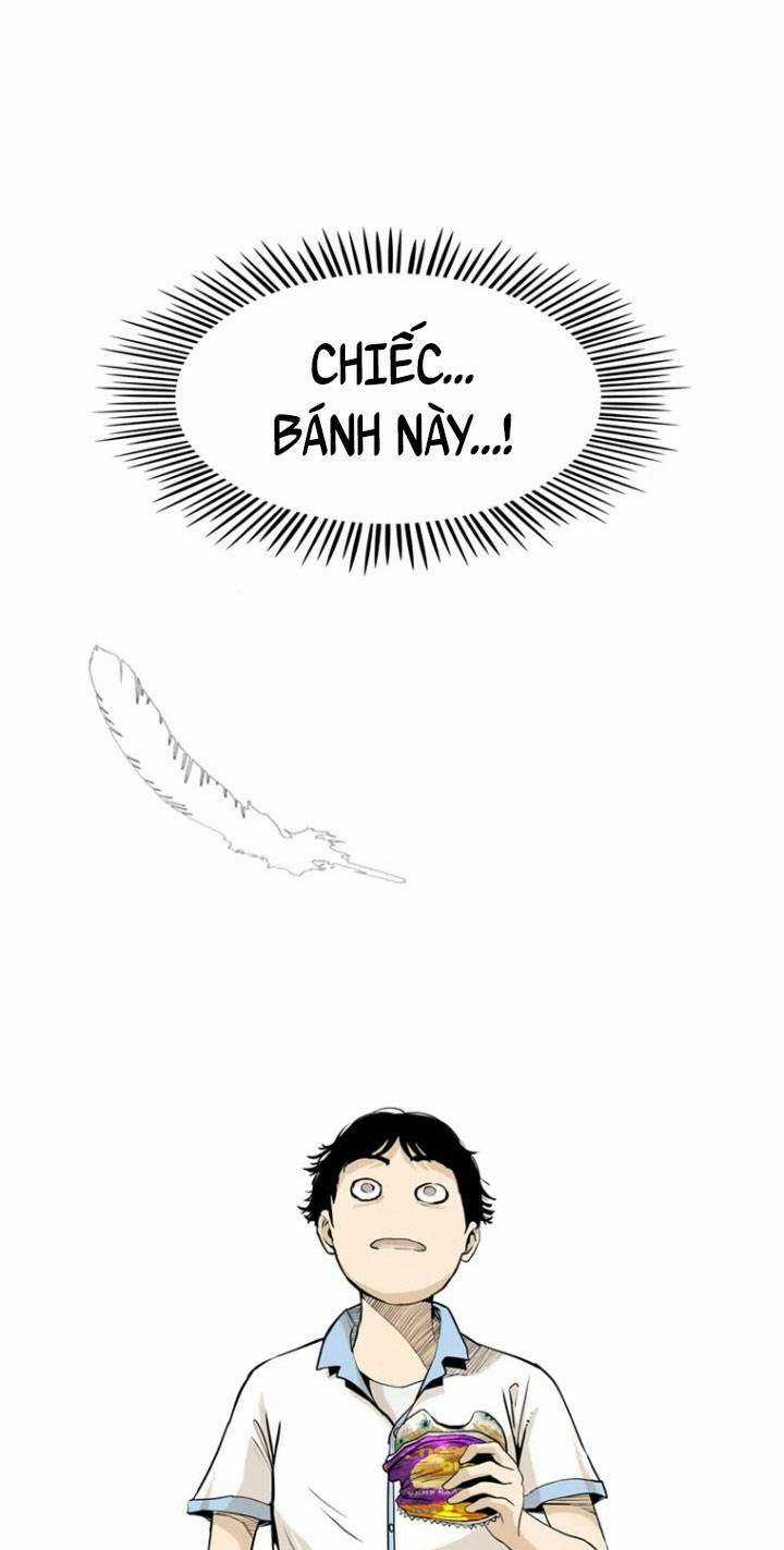 The Blob - Chapter 4 - Trang 80