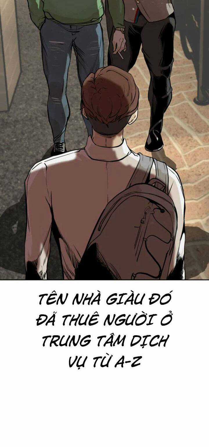 The Blob - Chapter 4 - Trang 9