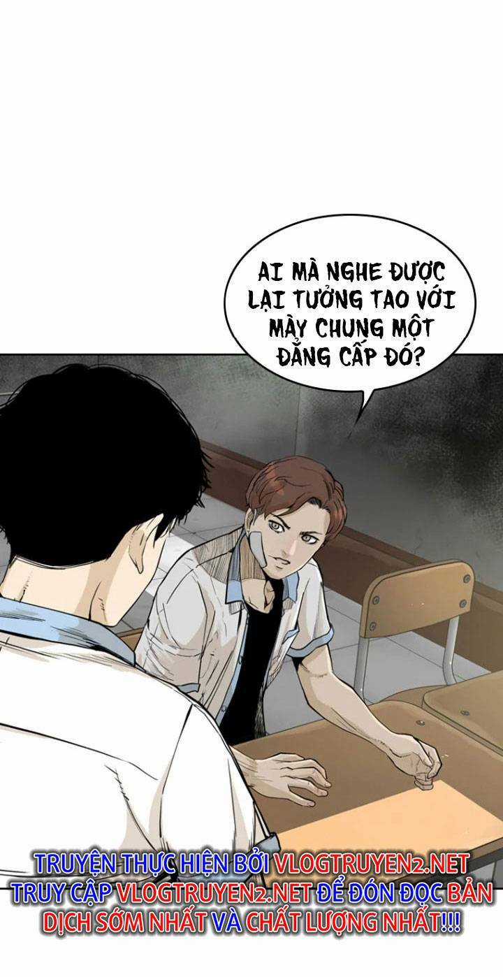 The Blob - Chapter 4 - Trang 83