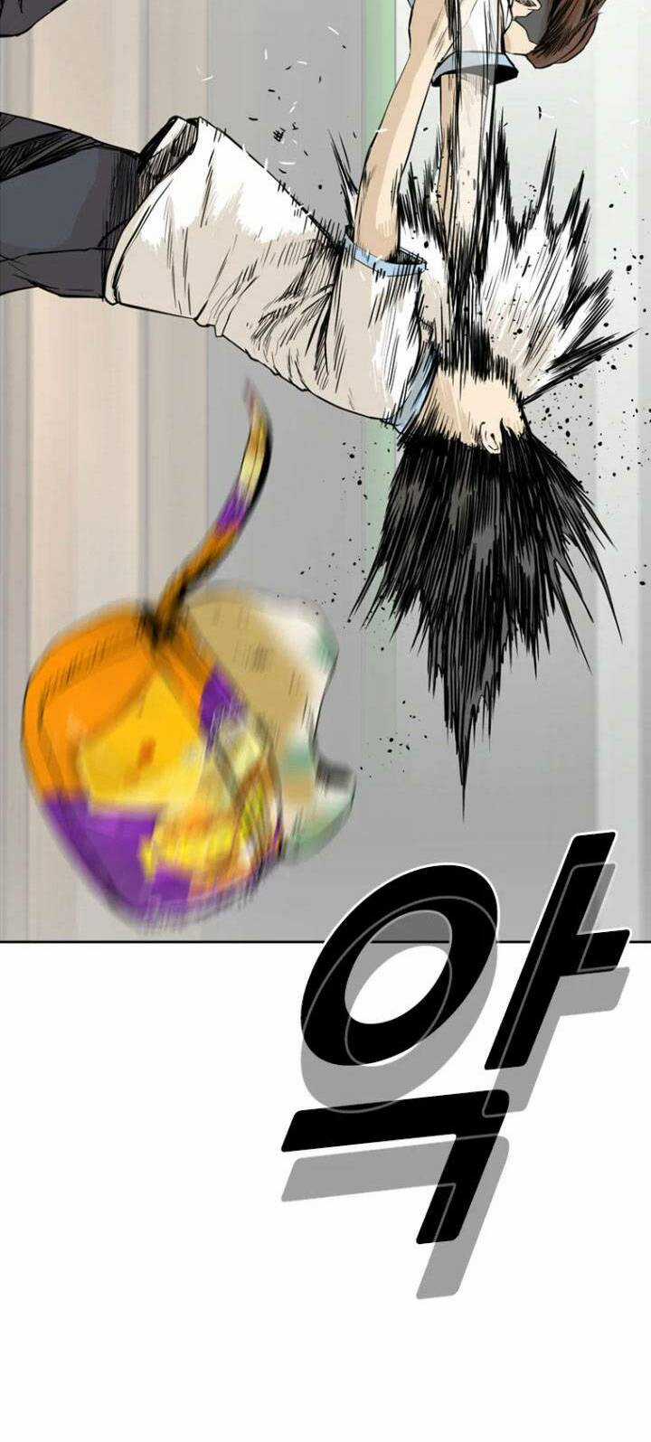 The Blob - Chapter 4 - Trang 86