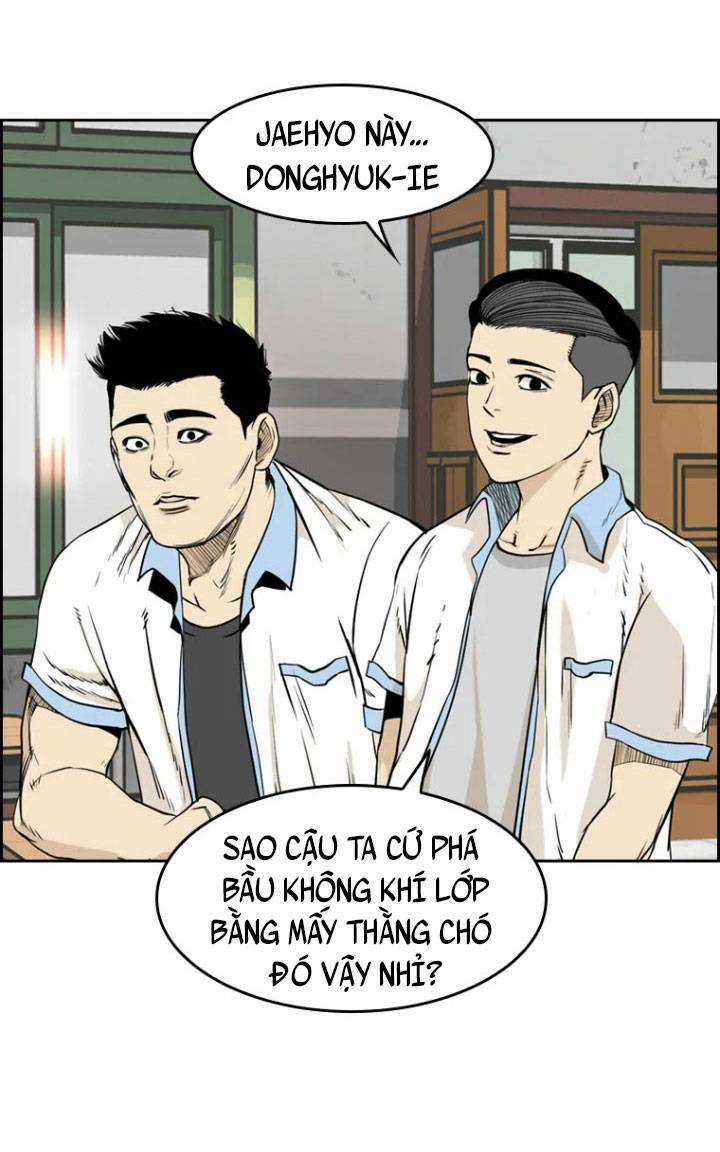 The Blob - Chapter 4 - Trang 88