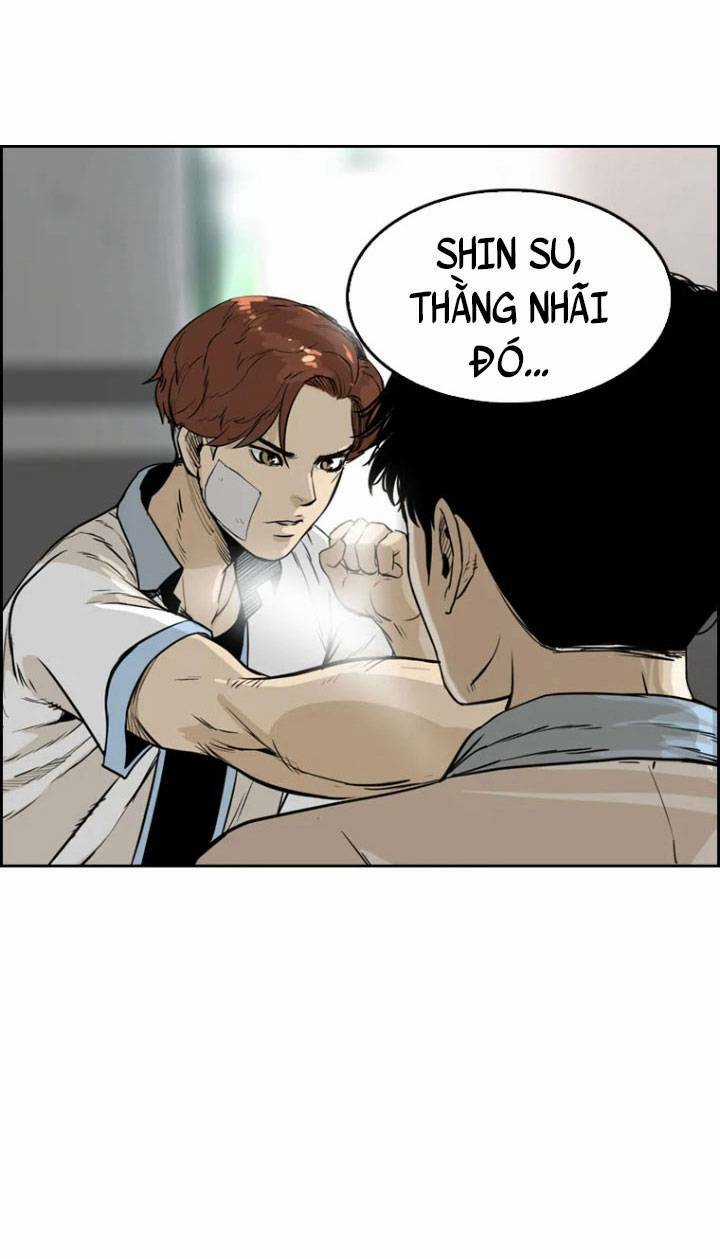 The Blob - Chapter 4 - Trang 90