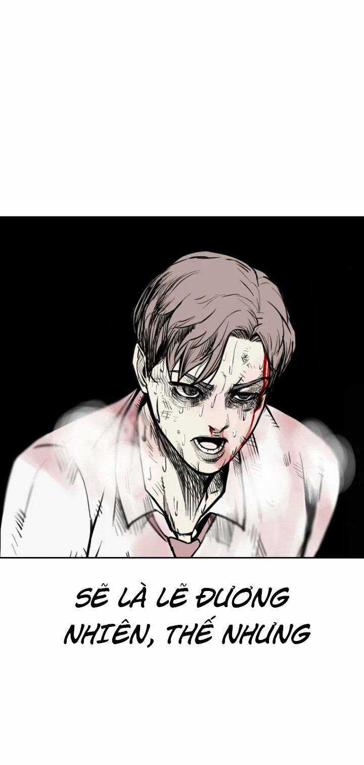 The Blob - Chapter 4 - Trang 10