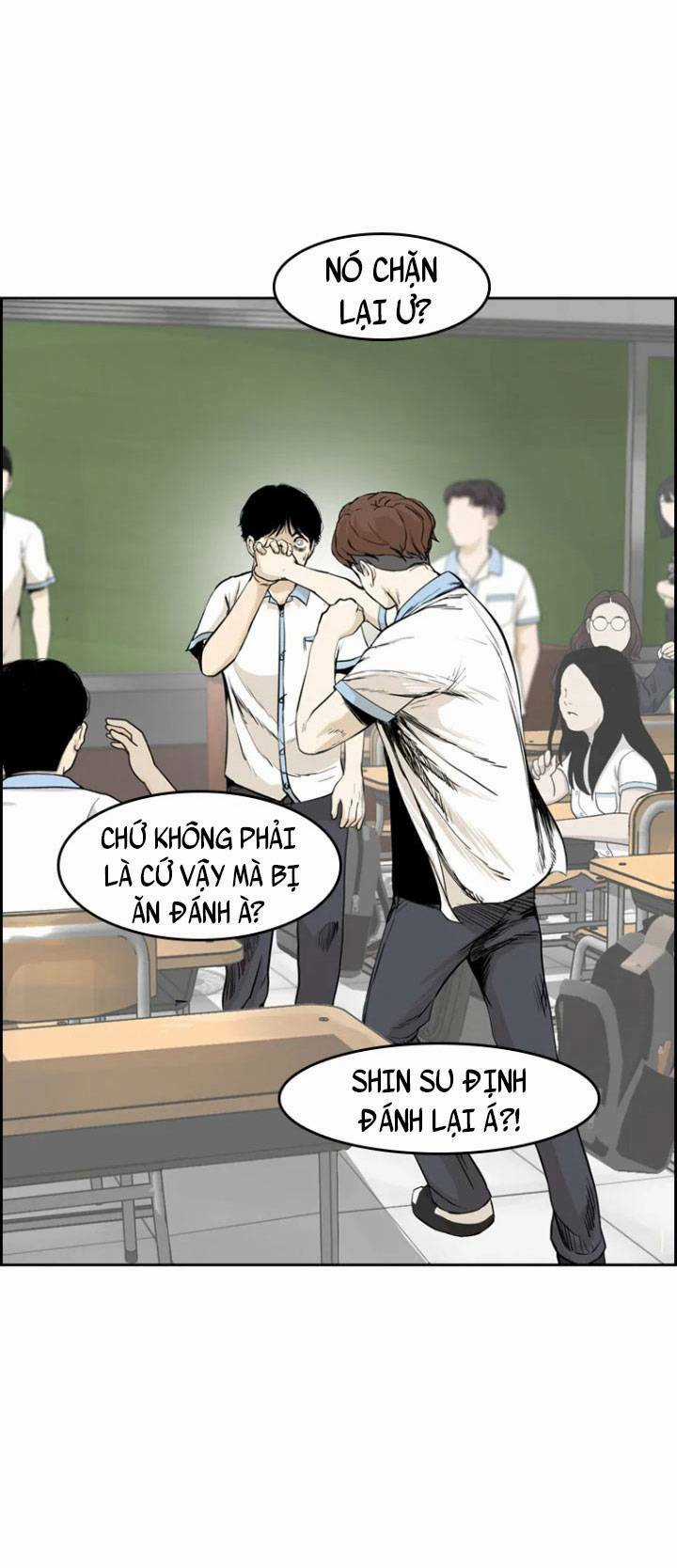 The Blob - Chapter 4 - Trang 92