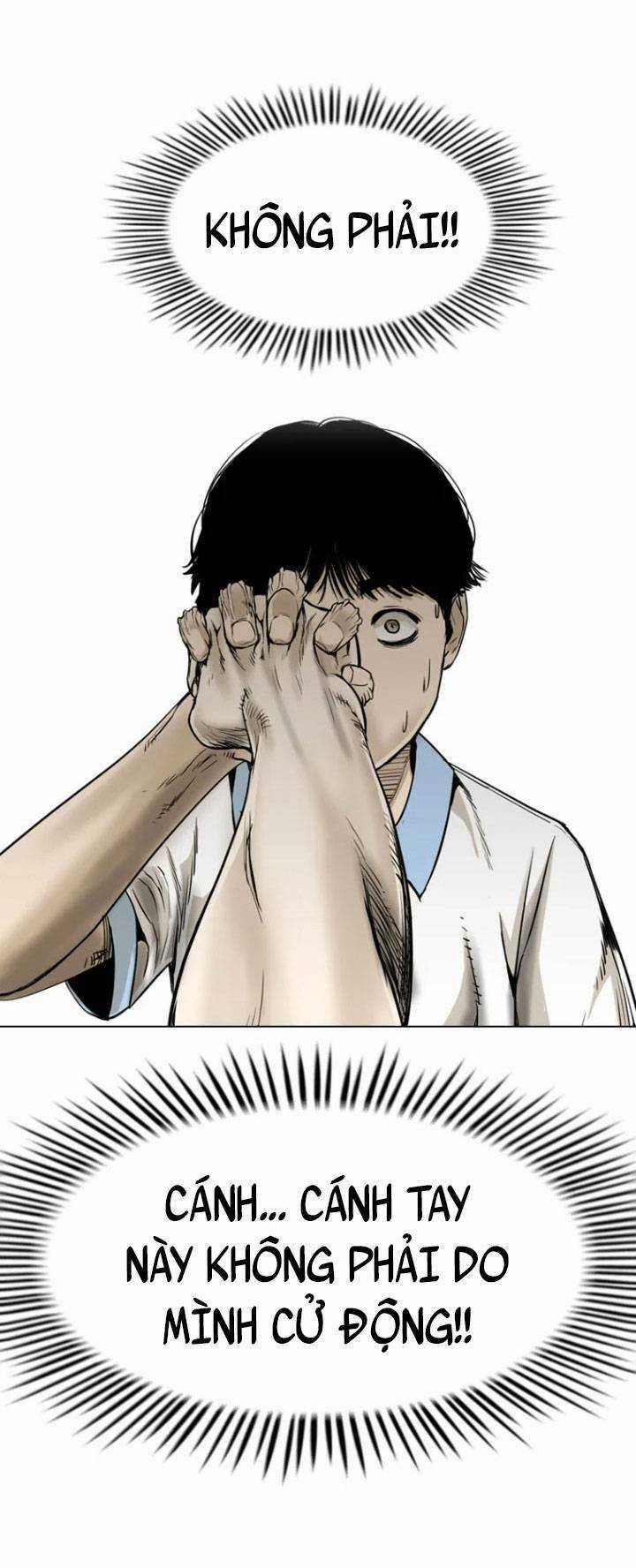 The Blob - Chapter 4 - Trang 93