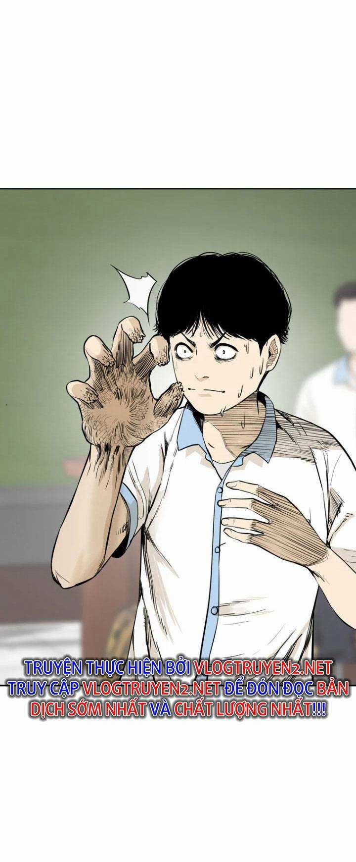 The Blob - Chapter 4 - Trang 99