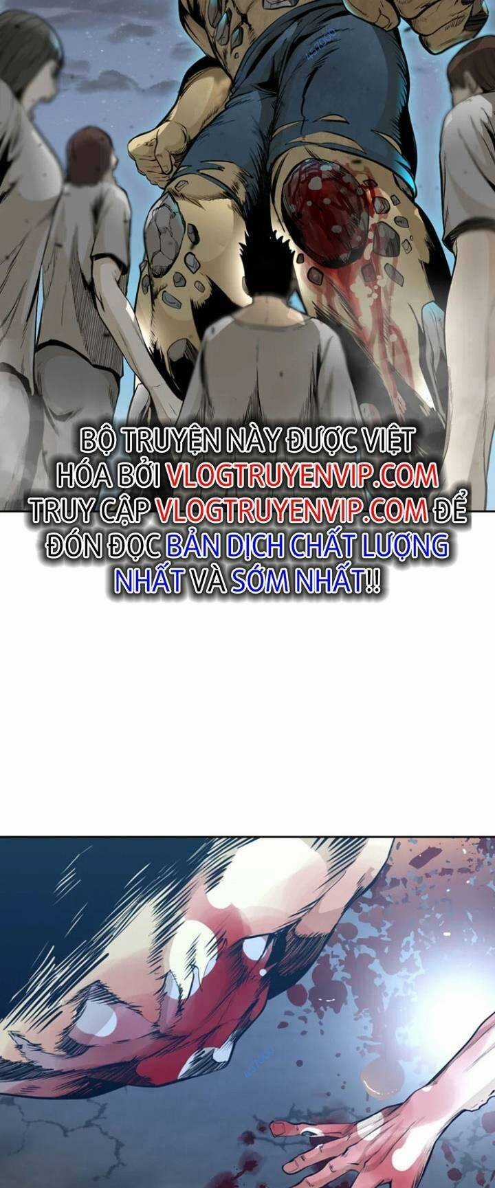 The Blob - Chapter 40 - Trang 11