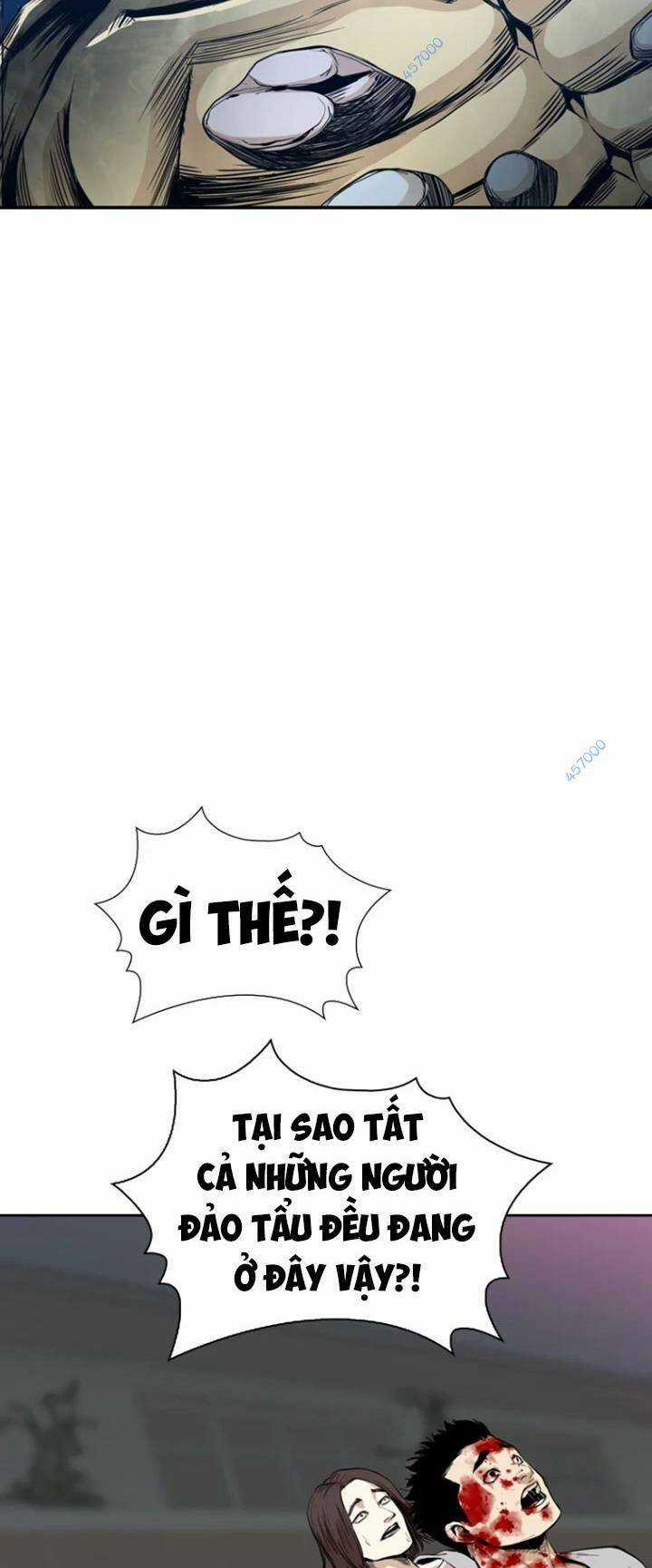 The Blob - Chapter 40 - Trang 13