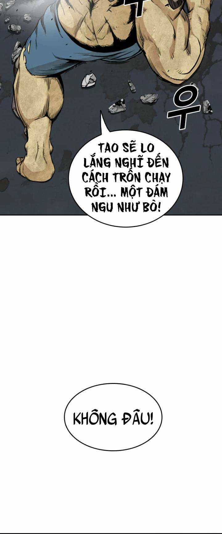 The Blob - Chapter 40 - Trang 18