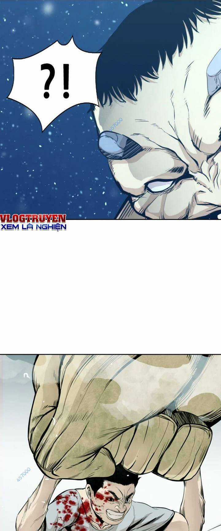 The Blob - Chapter 40 - Trang 19