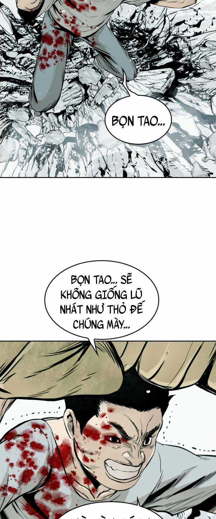 The Blob - Chapter 40 - Trang 20