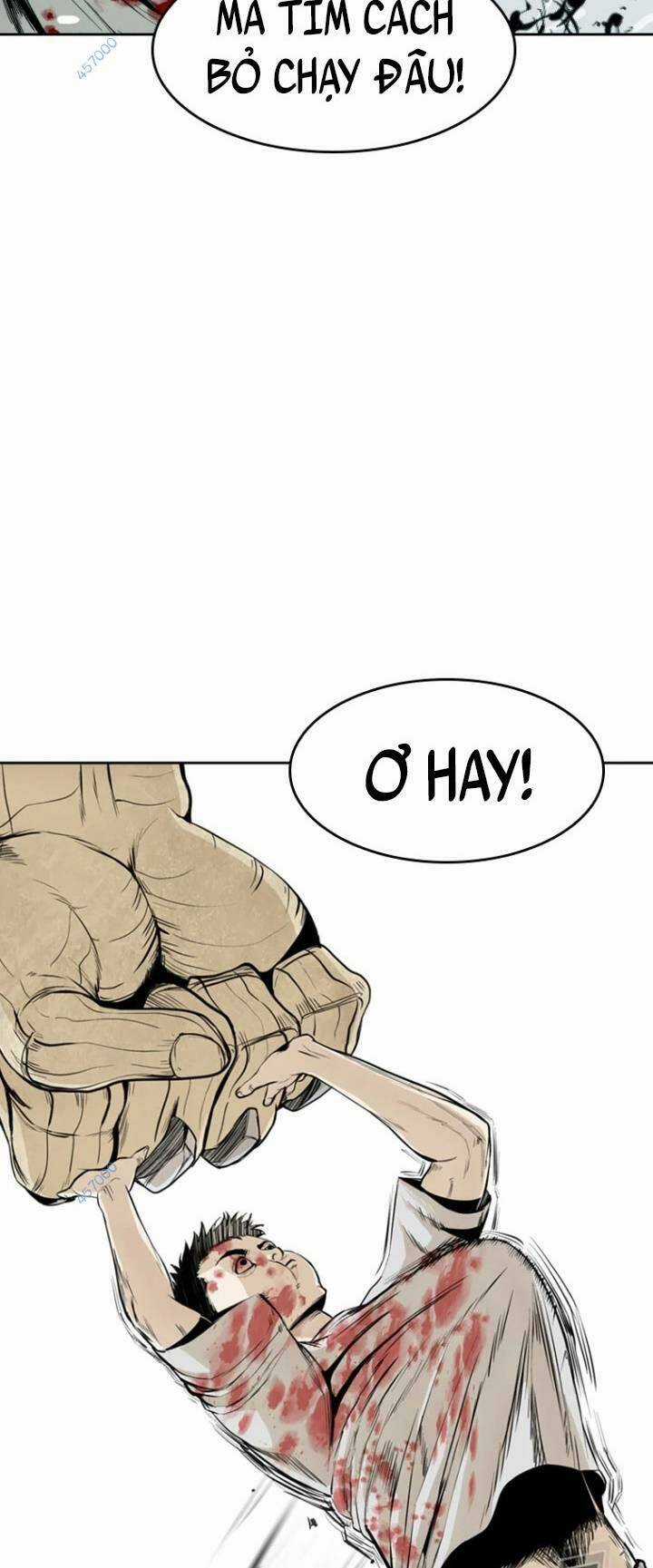 The Blob - Chapter 40 - Trang 21