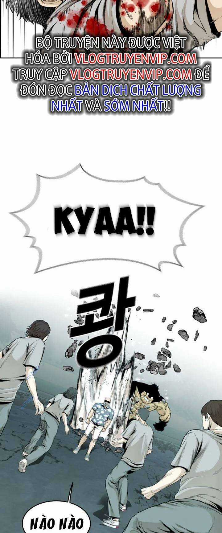 The Blob - Chapter 40 - Trang 23