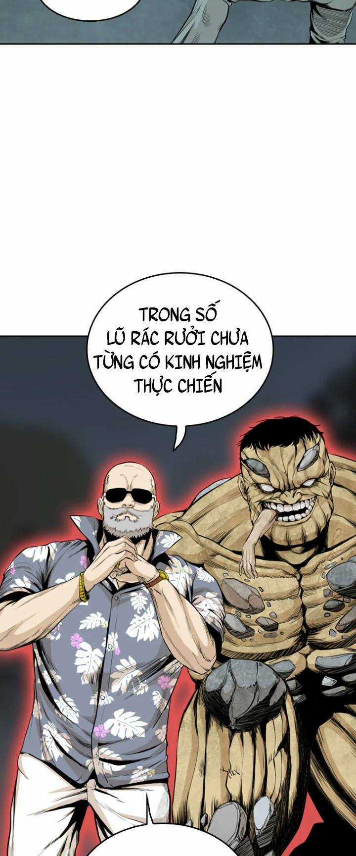 The Blob - Chapter 40 - Trang 24