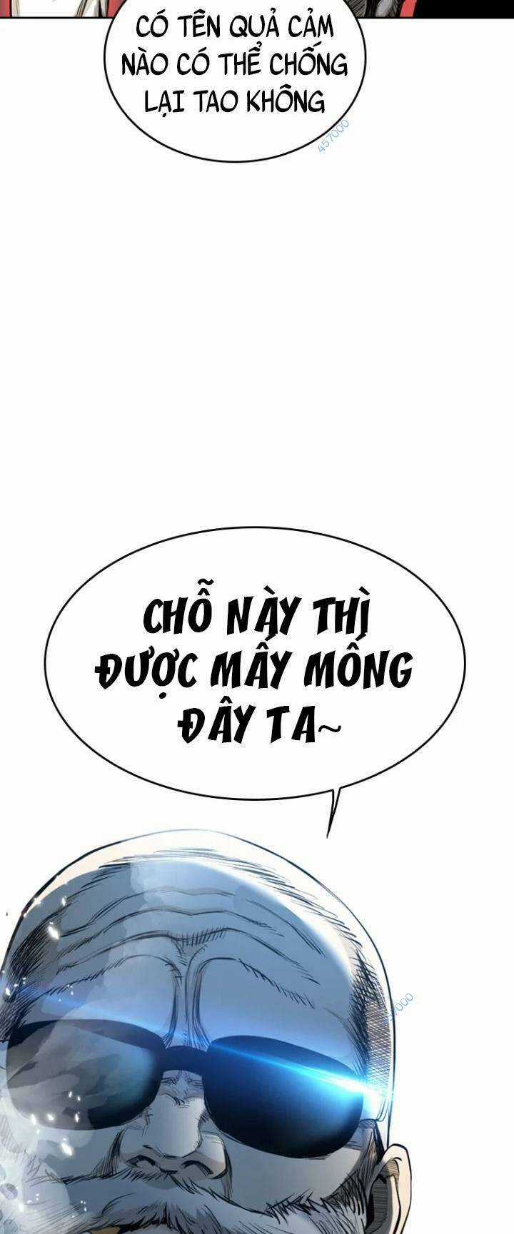 The Blob - Chapter 40 - Trang 25