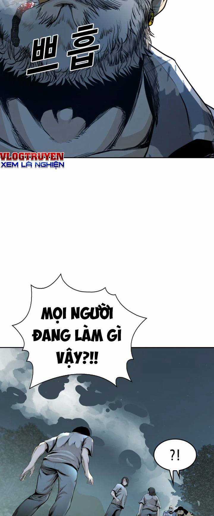 The Blob - Chapter 40 - Trang 26