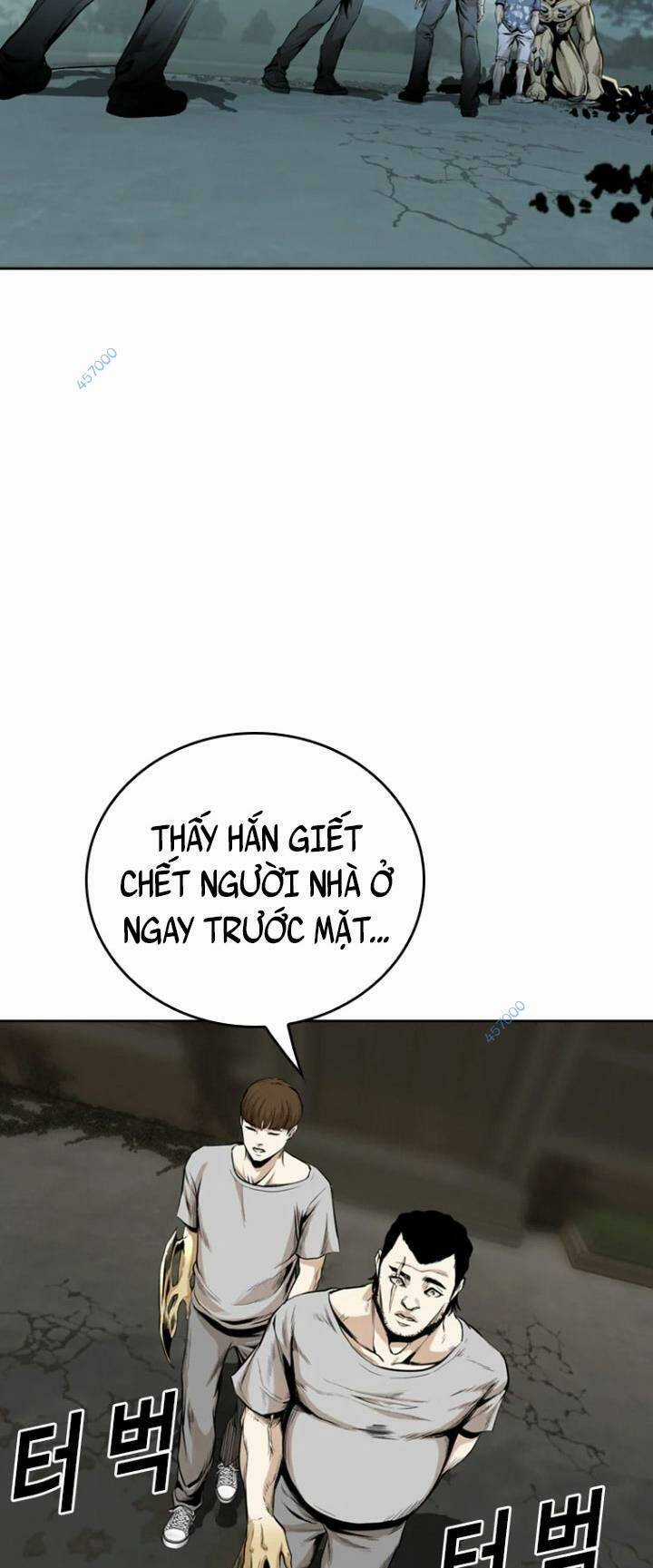 The Blob - Chapter 40 - Trang 27