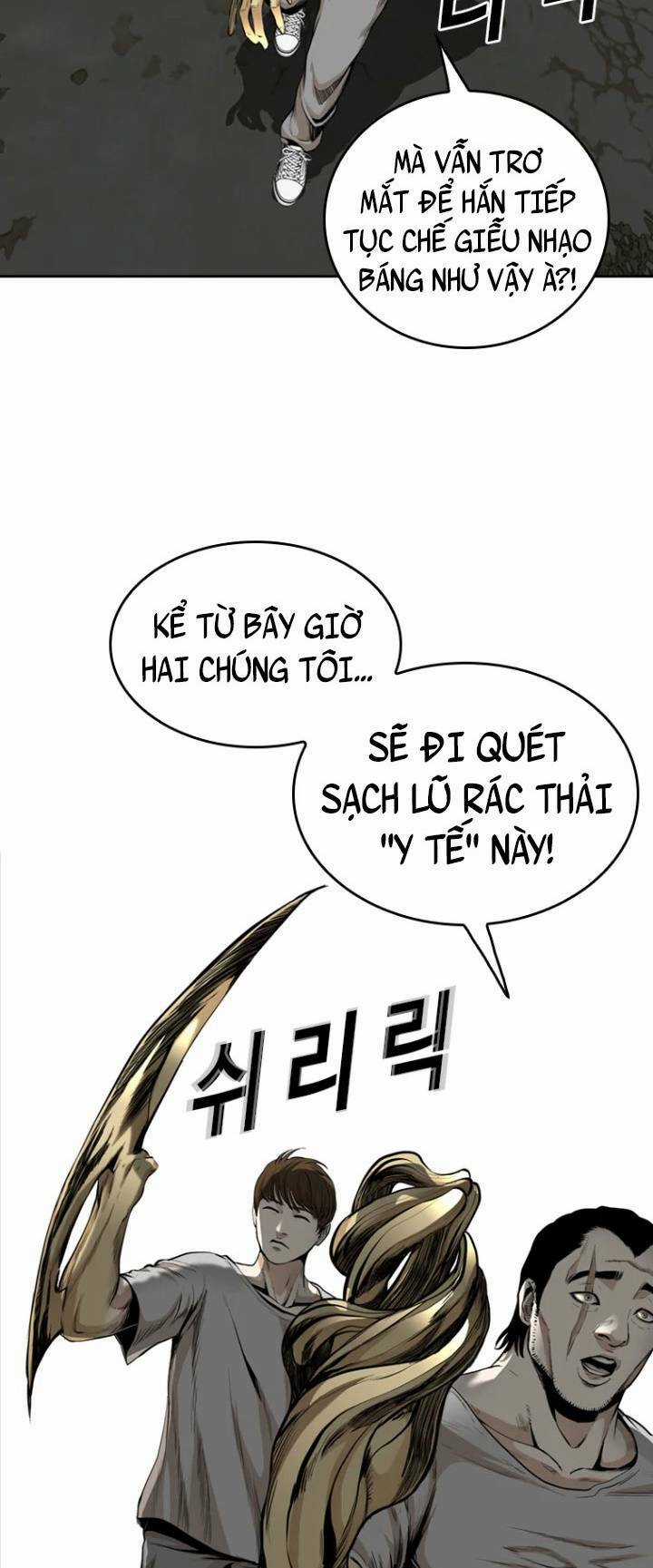 The Blob - Chapter 40 - Trang 28