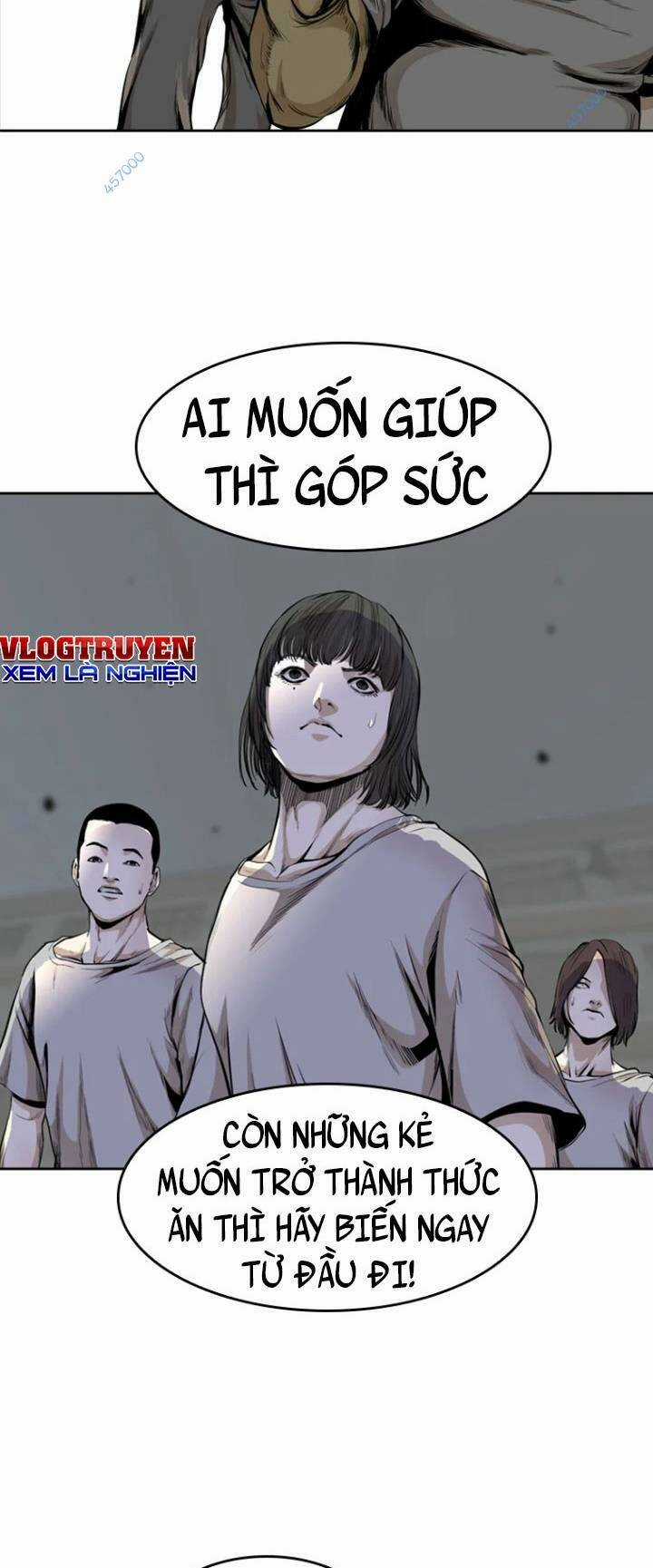 The Blob - Chapter 40 - Trang 29