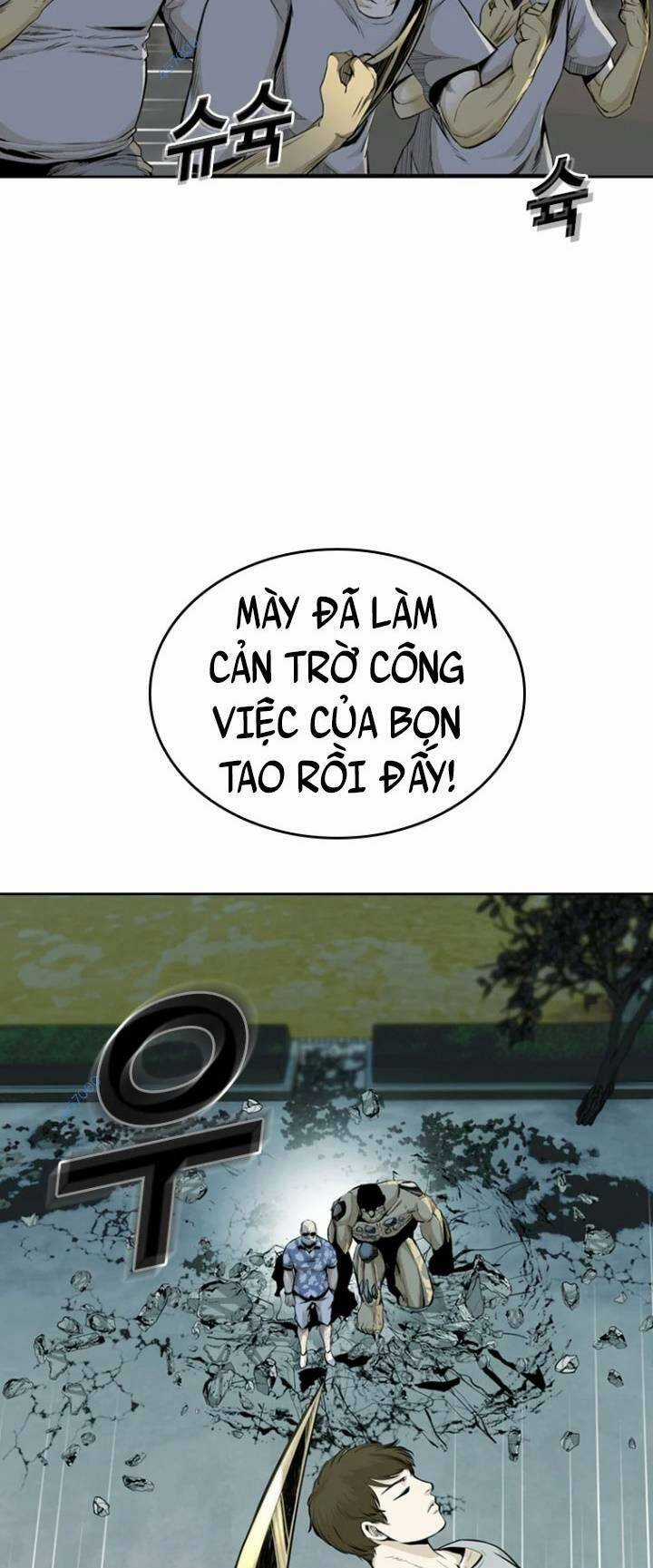 The Blob - Chapter 40 - Trang 31