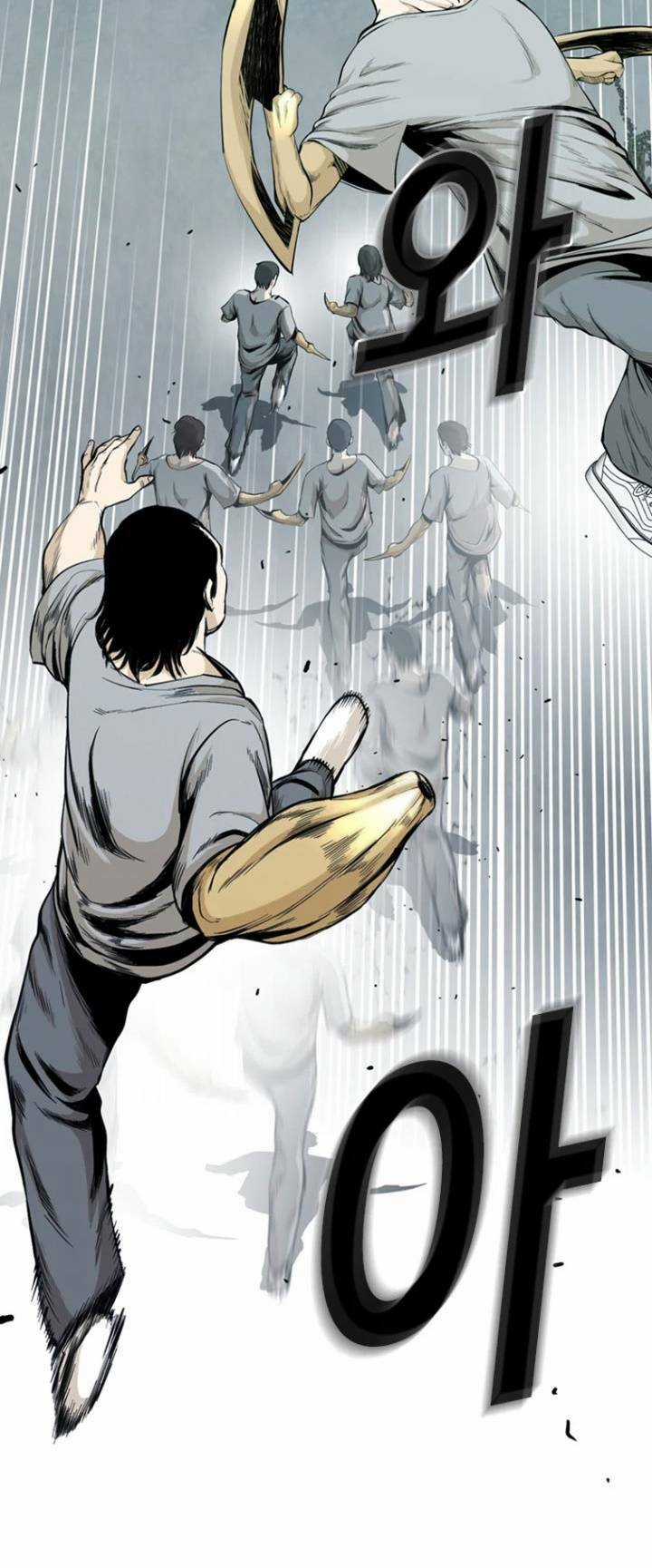 The Blob - Chapter 40 - Trang 32