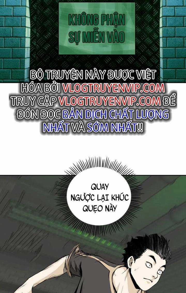 The Blob - Chapter 40 - Trang 34