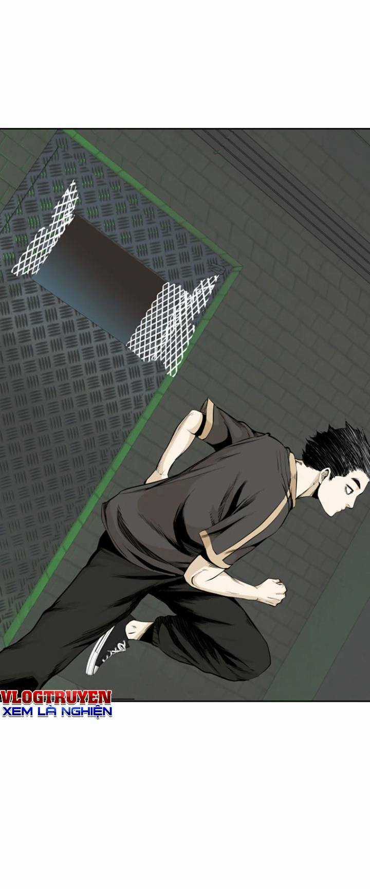 The Blob - Chapter 40 - Trang 36