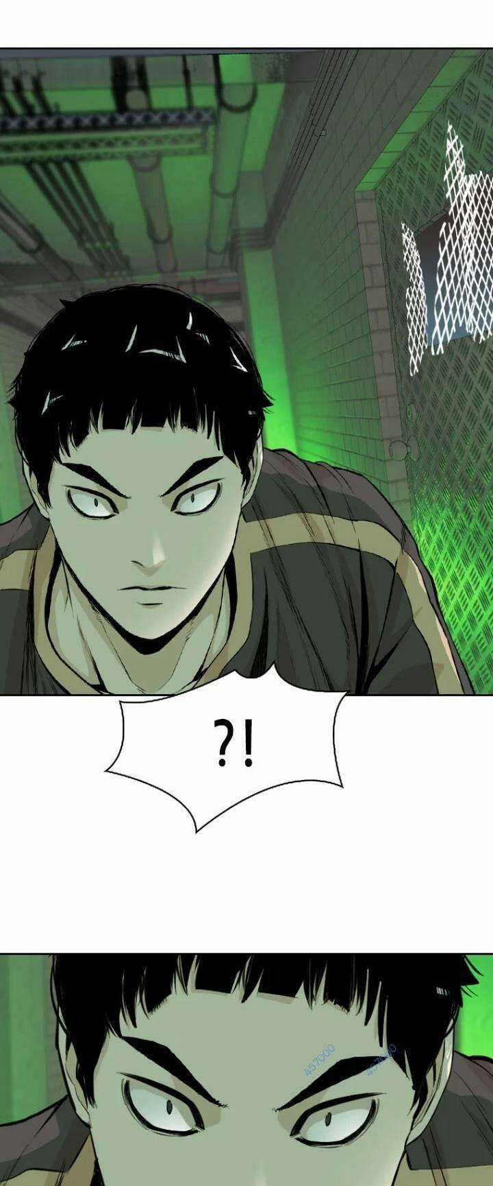 The Blob - Chapter 40 - Trang 37