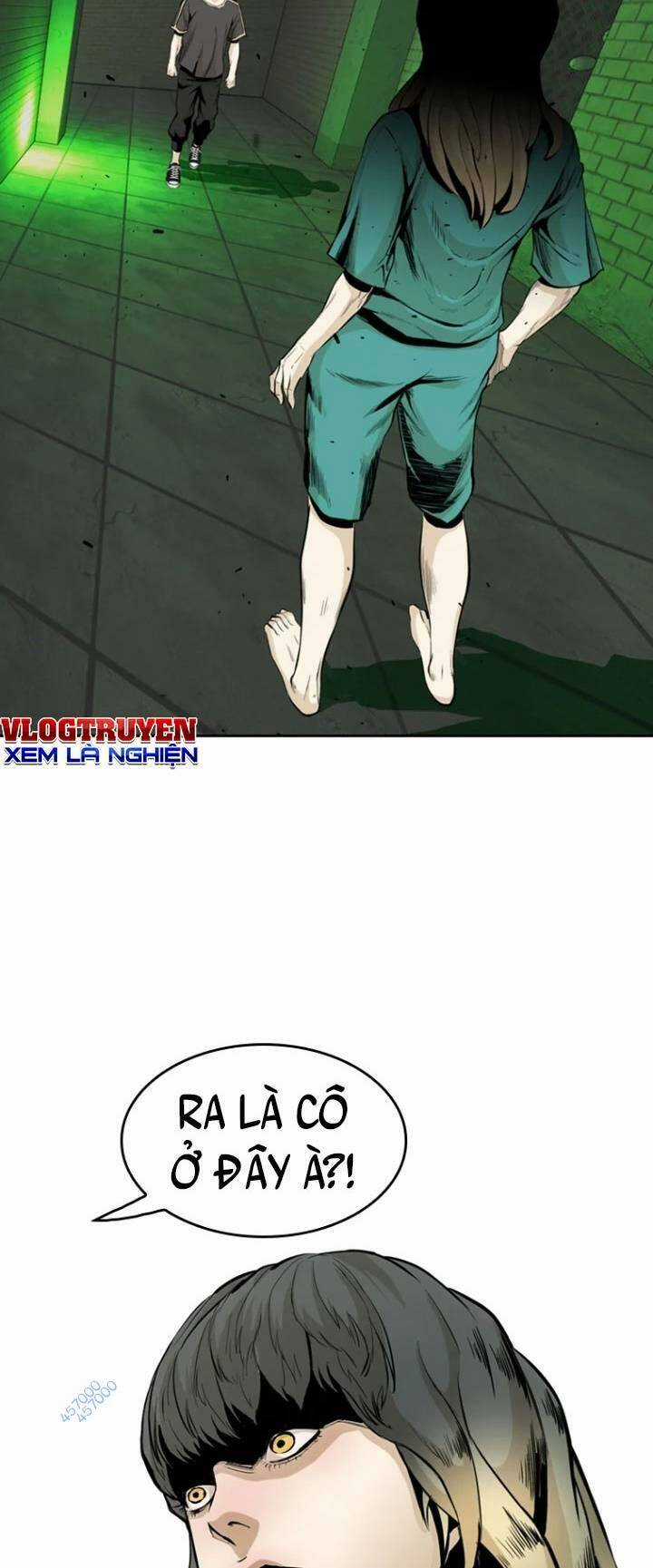 The Blob - Chapter 40 - Trang 39