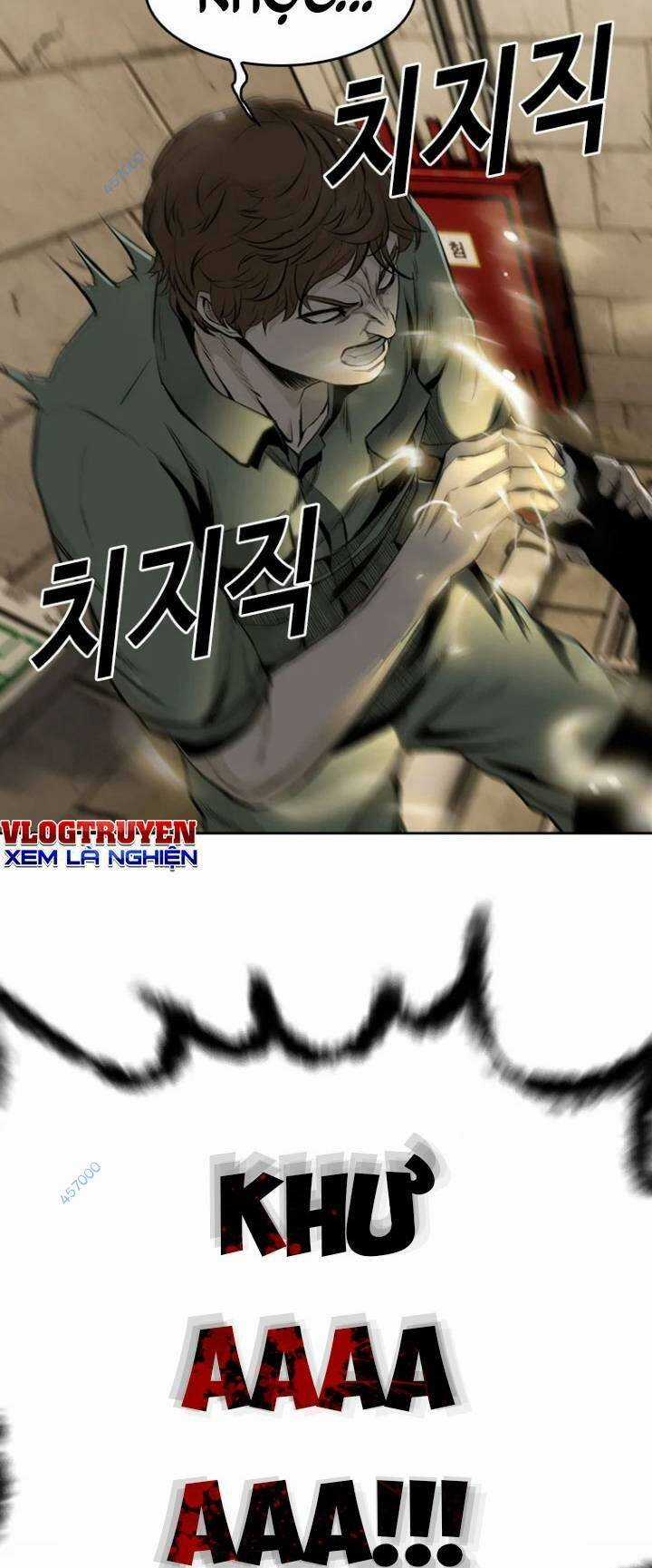 The Blob - Chapter 40 - Trang 5