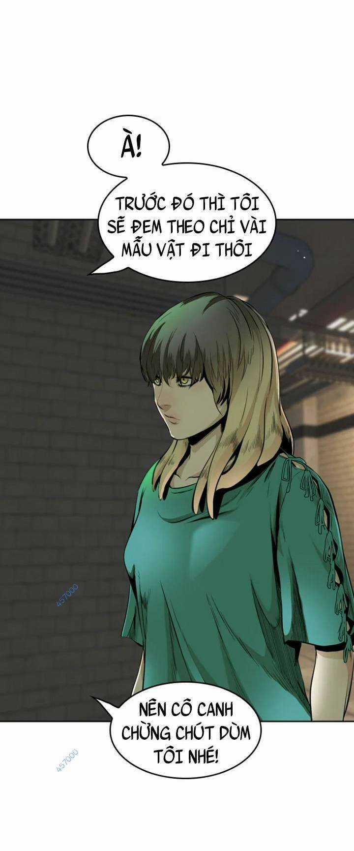 The Blob - Chapter 40 - Trang 41