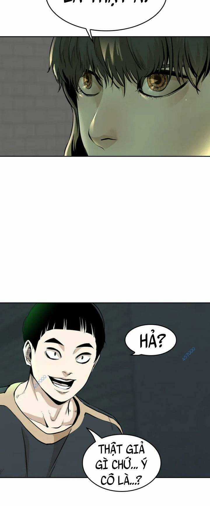 The Blob - Chapter 40 - Trang 43