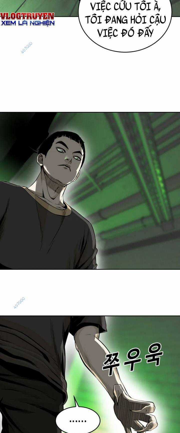 The Blob - Chapter 40 - Trang 45