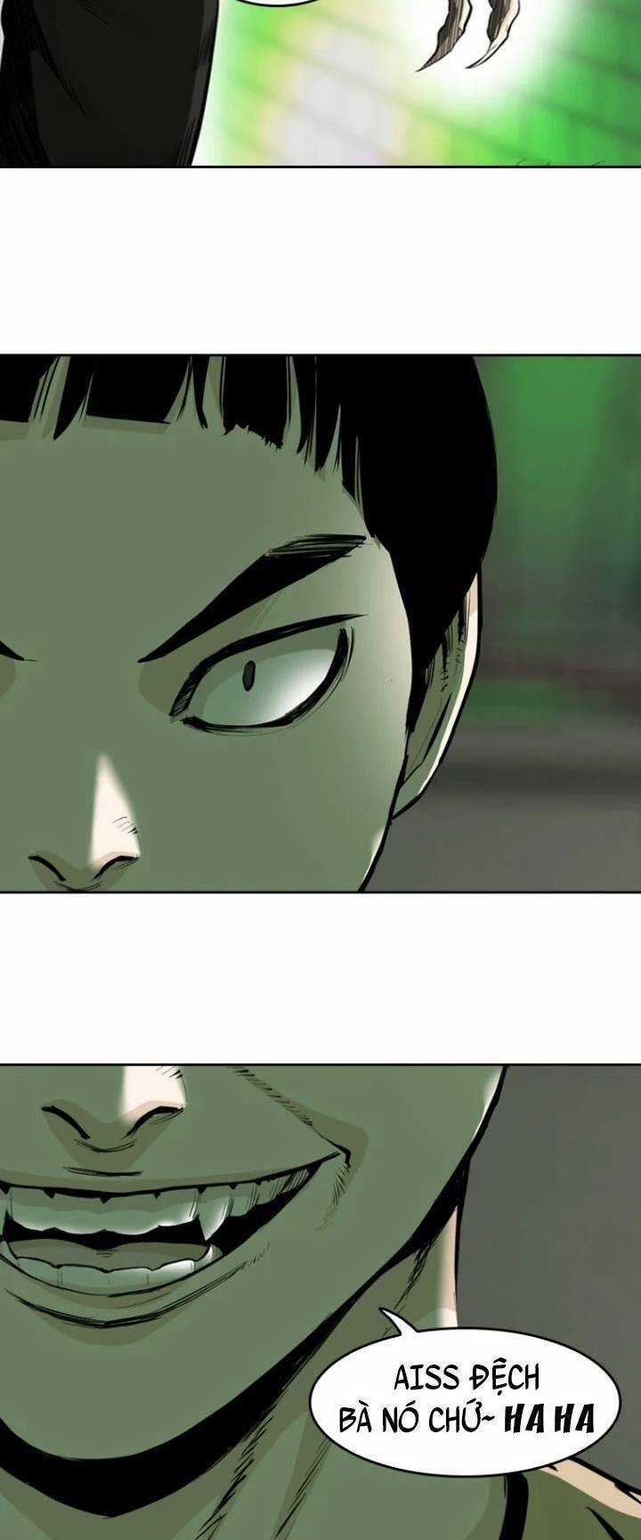 The Blob - Chapter 40 - Trang 46