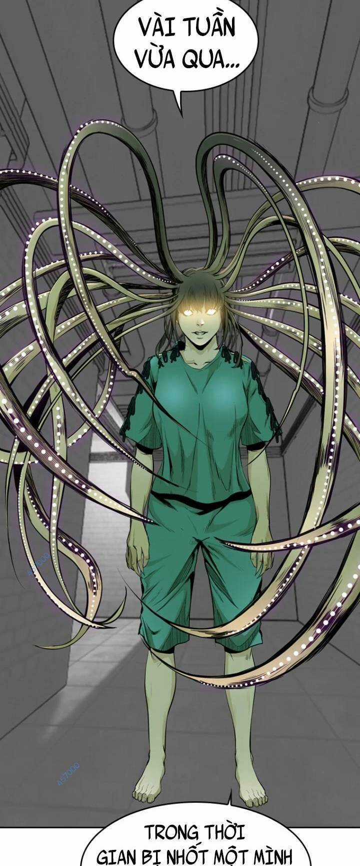 The Blob - Chapter 40 - Trang 49