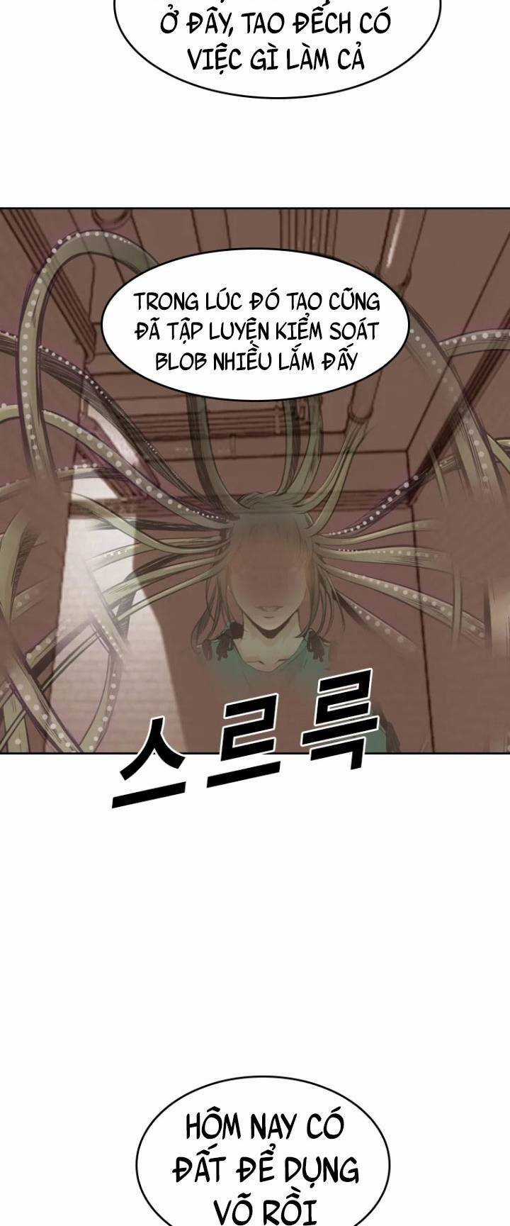 The Blob - Chapter 40 - Trang 50